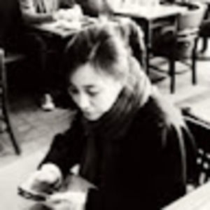 Meet your Posher, Jin young